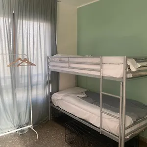 Mrhostel Auberge de jeunesse