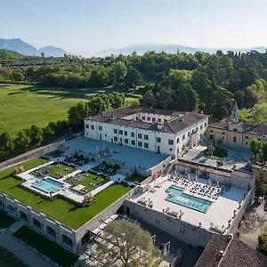 Qc Termegarda & Golf Hotel