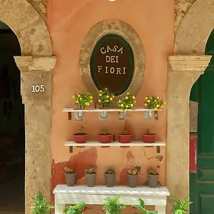  Hostel Casa Dei Fiori Włochy