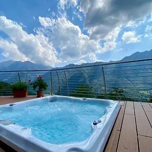 Da Gigi Alpine Hotel
