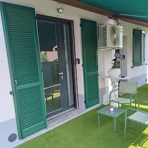 Maryhouse - Ingresso Indipendente Venegono Superiore