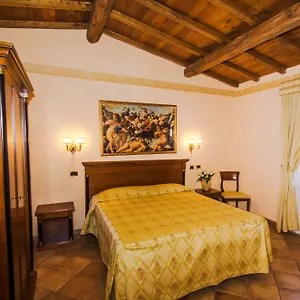 *** Hotel Quadrifoglio Eur Włochy