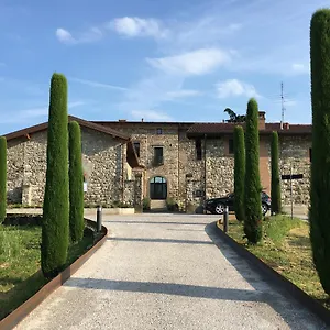 Podere Castel Merlo Station touristique