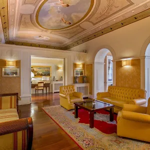 **** Hotel La Residenza Włochy
