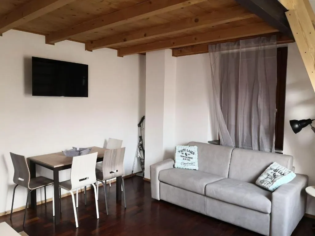 B&B I Colli Di Bergamo Alta Valbrembo 0*,  Italia